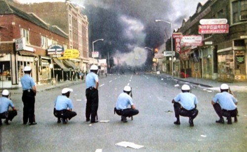 1967 riot